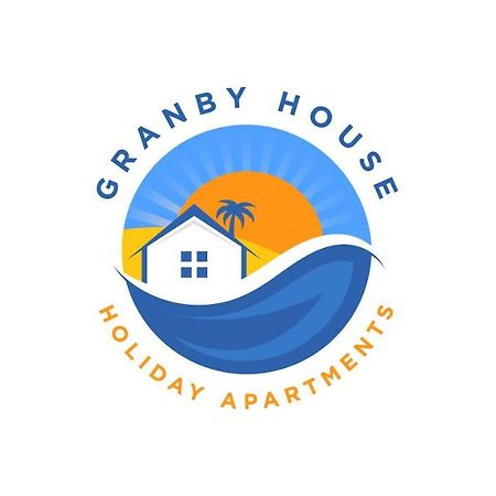 Granby House Holiday Apartments, Apartment 2, In The Old Town, Free On Street Parking Included 斯卡伯勒 外观 照片