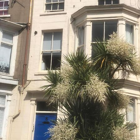 Granby House Holiday Apartments, Apartment 2, In The Old Town, Free On Street Parking Included 斯卡伯勒 外观 照片