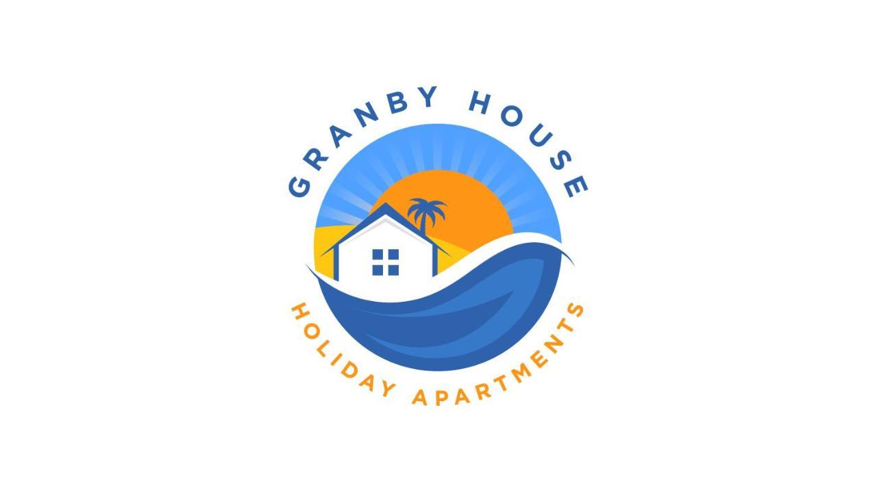 Granby House Holiday Apartments, Apartment 2, In The Old Town, Free On Street Parking Included 斯卡伯勒 外观 照片