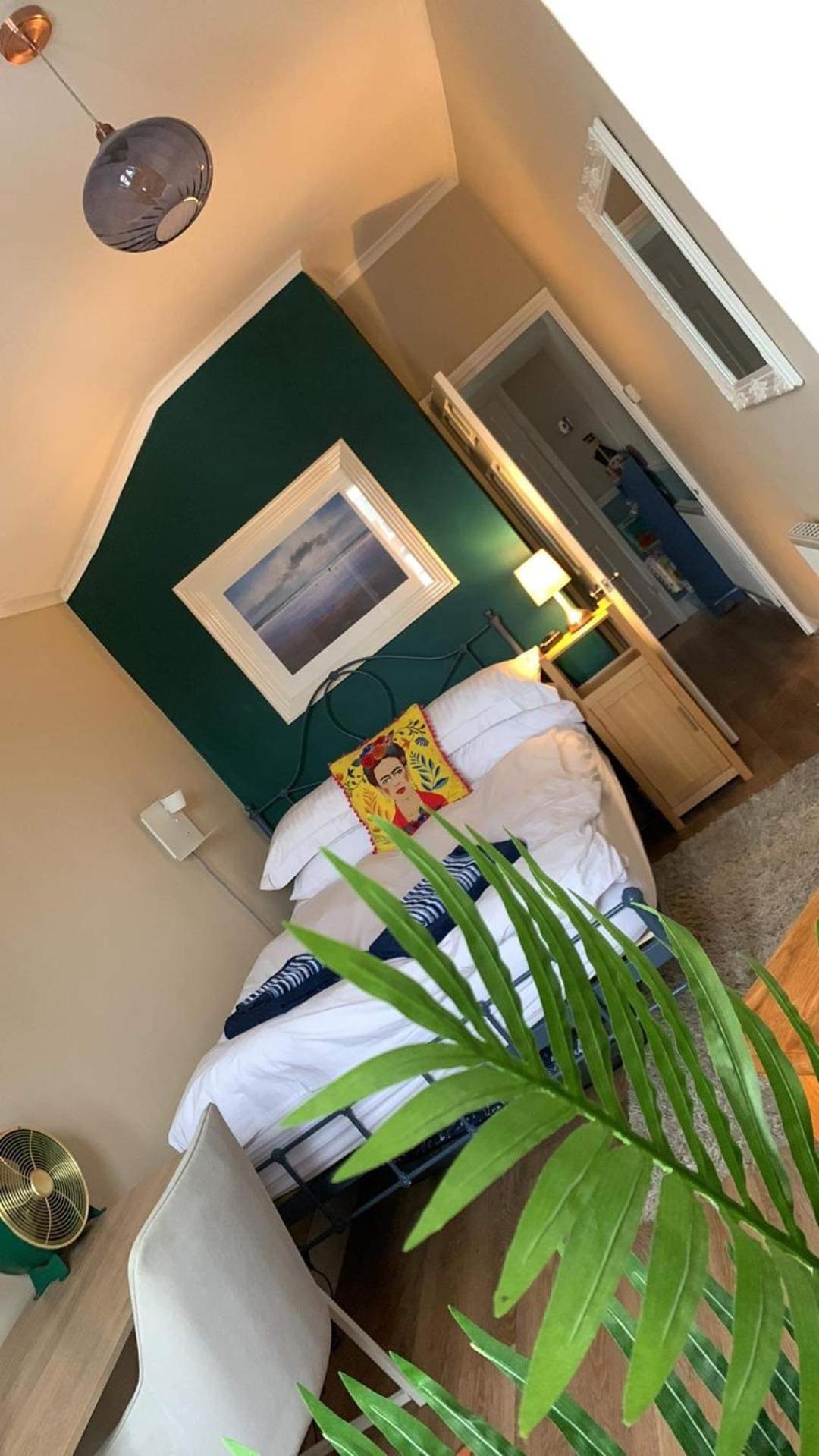 Granby House Holiday Apartments, Apartment 2, In The Old Town, Free On Street Parking Included 斯卡伯勒 外观 照片